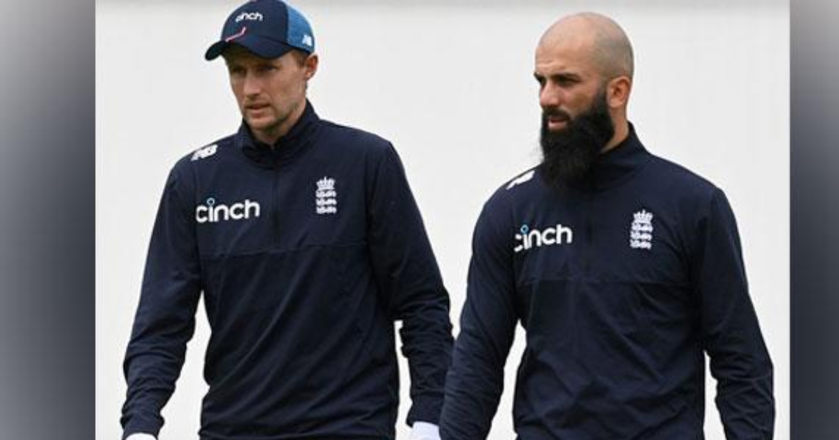 Eng vs Ind: Hosts name Moeen Ali as vice-captain for 4th Test